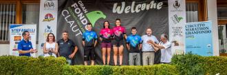 GRANFONDO DOLOMITI FRIULANE CLAUT 2023